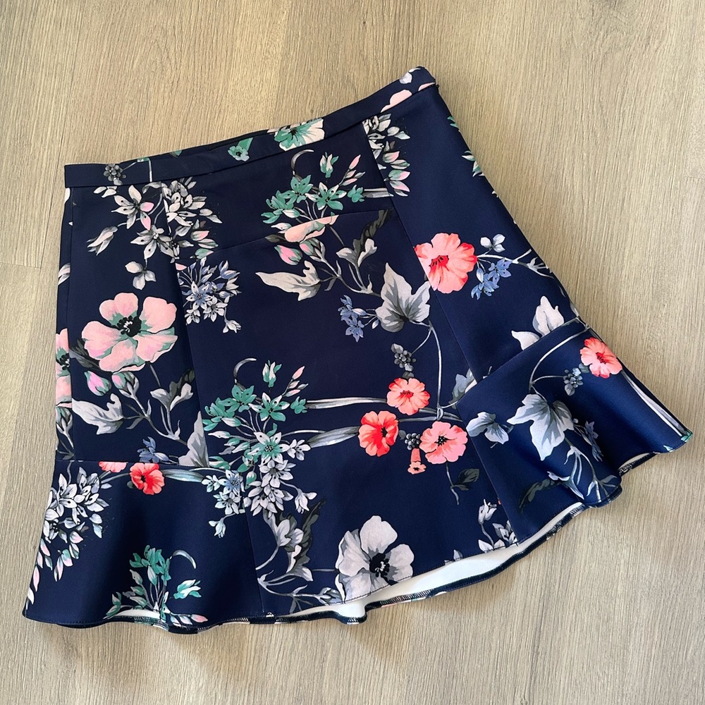 Zara skirt